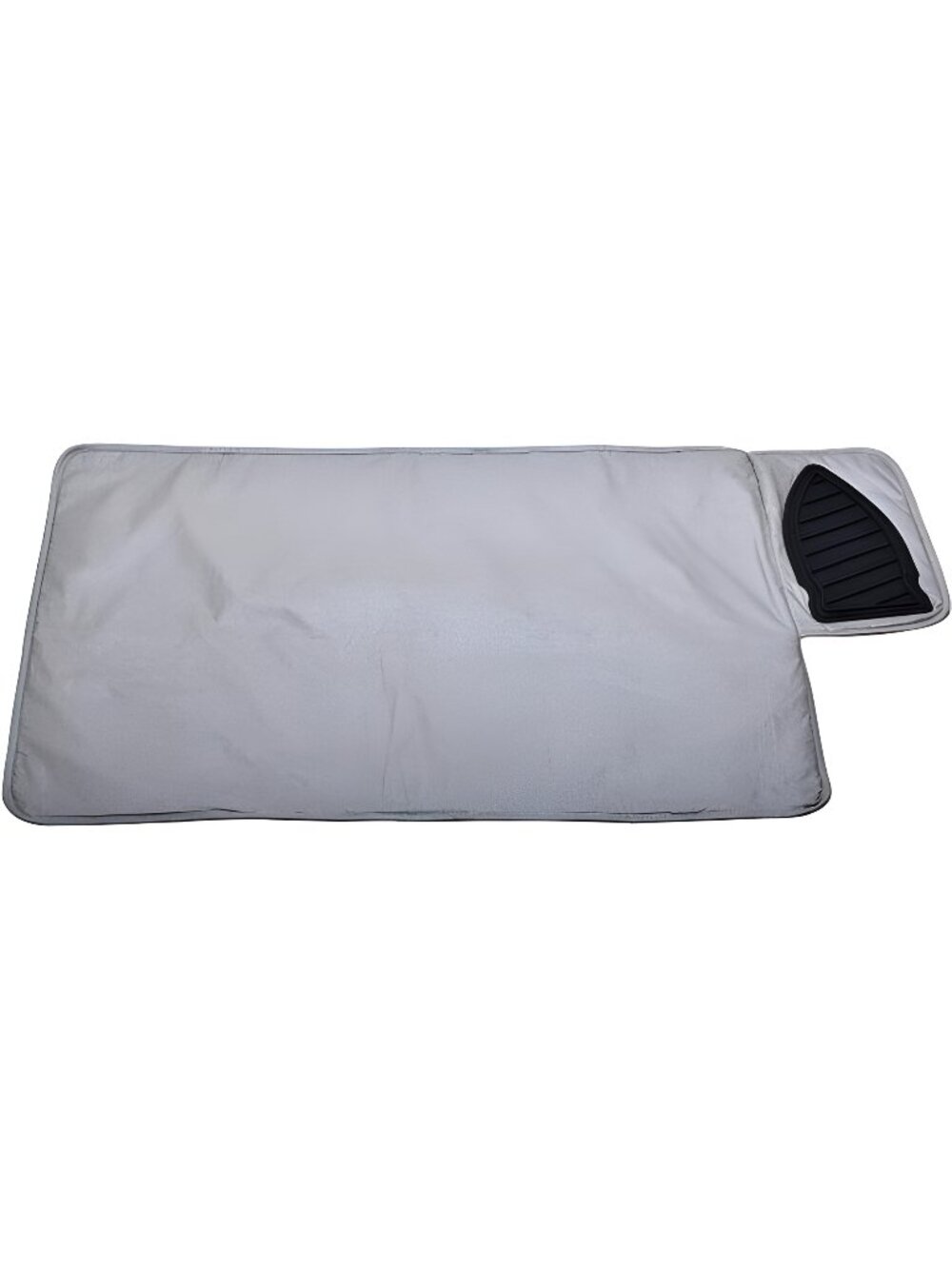 Laundry Portable Iron Mat Easily Change any Flat Surface into an Ironing Board